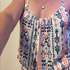 Loveappella Maxi Dress! Wonderful fit